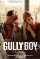 Gully Boy Filmi izle HD