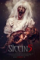 Siccin 5 izle 2018 HD