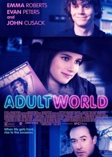 Adult World Erotik Film İzle | HD