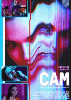 CAM +18 Film İzle | HD