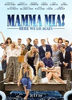 Mamma Mia Seks Filmi İzle | HD