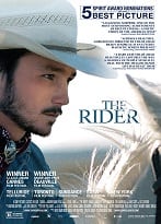 The Rider HD İzle | HD