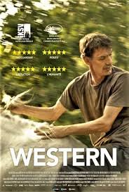 Western Filmi izle 2017 Dublaj | HD